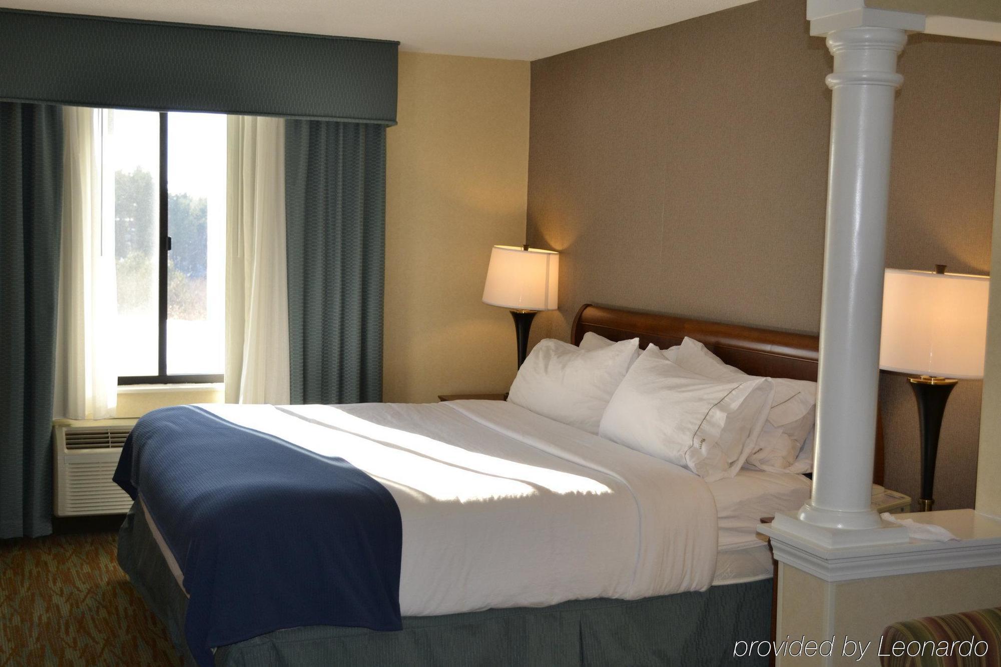 Holiday Inn Express Hotels Biddeford, An Ihg Hotel Eksteriør billede